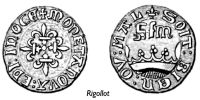 1798077875 Jetons et Méreaux de Picardie - tokens