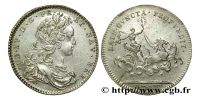 1685716866 Jetons royaux de Louis XIV à Louis XVI - Tokens -Rechenpfennig