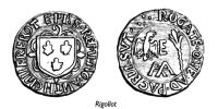 781987475 Jetons et Méreaux de Picardie - tokens