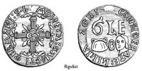 3719448979 Jetons et Méreaux de Picardie - tokens