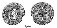 330897046 Jetons et Méreaux de Picardie - tokens