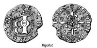 jeton-token-médaille-rechenpfennig-tessera-méreau-sigilli-getone-rekenpfennig-plomb-pallofa-Nuremberg-Tournai svg+xml,%3Csvg%20xmlns%3D%22http%3A%2F%2Fwww.w3 Jetons et Méreaux de Picardie - tokens