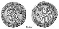 687765082 Jetons et Méreaux de Picardie - tokens