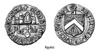 jeton-token-médaille-rechenpfennig-tessera-méreau-sigilli-getone-rekenpfennig-plomb-pallofa-Nuremberg-Tournai svg+xml,%3Csvg%20xmlns%3D%22http%3A%2F%2Fwww.w3 Jetons et Méreaux de Picardie - tokens
