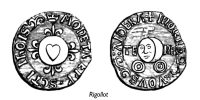 jeton-token-médaille-rechenpfennig-tessera-méreau-sigilli-getone-rekenpfennig-plomb-pallofa-Nuremberg-Tournai svg+xml,%3Csvg%20xmlns%3D%22http%3A%2F%2Fwww.w3 Jetons et Méreaux de Picardie - tokens