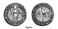 jeton-token-médaille-rechenpfennig-tessera-méreau-sigilli-getone-rekenpfennig-plomb-pallofa-Nuremberg-Tournai svg+xml,%3Csvg%20xmlns%3D%22http%3A%2F%2Fwww.w3 Jetons et Méreaux de Picardie - tokens