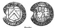 1253468514 Jetons et Méreaux de Picardie - tokens