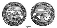 jeton-token-médaille-rechenpfennig-tessera-méreau-sigilli-getone-rekenpfennig-plomb-pallofa-Nuremberg-Tournai svg+xml,%3Csvg%20xmlns%3D%22http%3A%2F%2Fwww.w3 Jetons et Méreaux de Picardie - tokens