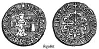 469252018 Jetons et Méreaux de Picardie - tokens