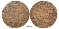 2289687432 Les jetons des Pays-Bas - Netherland tokens - Rechenpfennig