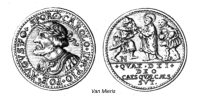 jeton-token-médaille-rechenpfennig-tessera-méreau-sigilli-getone-rekenpfennig-plomb-pallofa-Nuremberg-Tournai svg+xml,%3Csvg%20xmlns%3D%22http%3A%2F%2Fwww.w3 Les jetons des Pays-Bas - Netherland tokens - Rechenpfennig