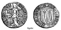1396623192 Jetons et Méreaux de Picardie - tokens