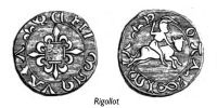1752803220 Jetons et Méreaux de Picardie - tokens