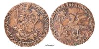 jeton-token-médaille-rechenpfennig-tessera-méreau-sigilli-getone-rekenpfennig-plomb-pallofa-Nuremberg-Tournai svg+xml,%3Csvg%20xmlns%3D%22http%3A%2F%2Fwww.w3 Les jetons des Pays-Bas - Netherland tokens - Rechenpfennig