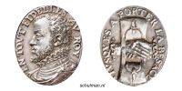 1165058426 Les jetons des Pays-Bas - Netherland tokens - Rechenpfennig