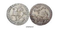 1349617947 Les jetons des Pays-Bas - Netherland tokens - Rechenpfennig