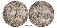 2271653801 Les jetons des Pays-Bas - Netherland tokens - Rechenpfennig
