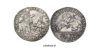83315047 Les jetons des Pays-Bas - Netherland tokens - Rechenpfennig