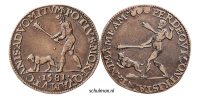 jeton-token-médaille-rechenpfennig-tessera-méreau-sigilli-getone-rekenpfennig-plomb-pallofa-Nuremberg-Tournai svg+xml,%3Csvg%20xmlns%3D%22http%3A%2F%2Fwww.w3 Les jetons des Pays-Bas - Netherland tokens - Rechenpfennig