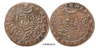 1382741068 Les jetons des Pays-Bas - Netherland tokens - Rechenpfennig