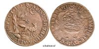 382052114 Les jetons des Pays-Bas - Netherland tokens - Rechenpfennig