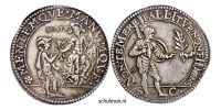 3939599011 Les jetons des Pays-Bas - Netherland tokens - Rechenpfennig