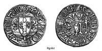 234660753 Jetons et Méreaux de Picardie - tokens