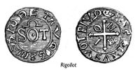 jeton-token-médaille-rechenpfennig-tessera-méreau-sigilli-getone-rekenpfennig-plomb-pallofa-Nuremberg-Tournai svg+xml,%3Csvg%20xmlns%3D%22http%3A%2F%2Fwww.w3 Jetons et Méreaux de Picardie - tokens