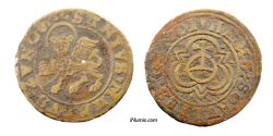 3675369616 les jetons banaux de Nuremberg, rechenpfennig