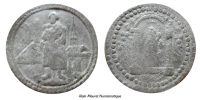 jeton-token-médaille-rechenpfennig-tessera-méreau-sigilli-getone-rekenpfennig-plomb-pallofa-Nuremberg-Tournai svg+xml,%3Csvg%20xmlns%3D%22http%3A%2F%2Fwww.w3 Jetons et Méreaux de Picardie - tokens