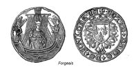 1278984601 Jetons et Méreaux de Picardie - tokens