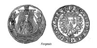 jeton-token-médaille-rechenpfennig-tessera-méreau-sigilli-getone-rekenpfennig-plomb-pallofa-Nuremberg-Tournai svg+xml,%3Csvg%20xmlns%3D%22http%3A%2F%2Fwww.w3 Jetons et Méreaux de Picardie - tokens