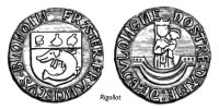jeton-token-médaille-rechenpfennig-tessera-méreau-sigilli-getone-rekenpfennig-plomb-pallofa-Nuremberg-Tournai svg+xml,%3Csvg%20xmlns%3D%22http%3A%2F%2Fwww.w3 Jetons et Méreaux de Picardie - tokens