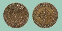 3967399044 Jetons et Méreaux de Picardie - tokens