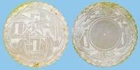 1866016851 Jetons de jeux - Game tokens - Spielmarken