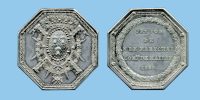 jeton-token-médaille-rechenpfennig-tessera-méreau-sigilli-getone-rekenpfennig-plomb-pallofa-Nuremberg-Tournai svg+xml,%3Csvg%20xmlns%3D%22http%3A%2F%2Fwww.w3 Jetons et Méreaux de Picardie - tokens