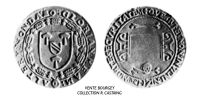 1391554496 Jetons et Méreaux de Picardie - tokens