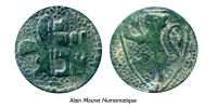 1413285663 Jetons et méreaux d'Aquitaine-Aunis-Poitou-Angoumois - Royal tokens