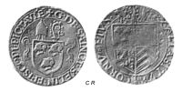 4111810590 Jetons et méreaux d'Aquitaine-Aunis-Poitou-Angoumois - Royal tokens