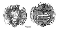 jeton-token-médaille-rechenpfennig-tessera-méreau-sigilli-getone-rekenpfennig-plomb-pallofa-Nuremberg-Tournai svg+xml,%3Csvg%20xmlns%3D%22http%3A%2F%2Fwww.w3 Jetons et méreaux des villes d'Ile de France - Tokens