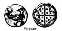 2644727411 Jetons et méreaux du commerce et des métiers de Paris -  Tokens