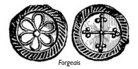 jeton-token-médaille-rechenpfennig-tessera-méreau-sigilli-getone-rekenpfennig-plomb-pallofa-Nuremberg-Tournai svg+xml,%3Csvg%20xmlns%3D%22http%3A%2F%2Fwww.w3 Méreaux du Moyen Age - Middle age lead tokens