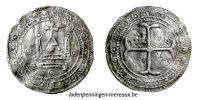 1015862984 Méreaux du Moyen Age - Middle age lead tokens