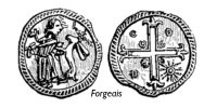jeton-token-médaille-rechenpfennig-tessera-méreau-sigilli-getone-rekenpfennig-plomb-pallofa-Nuremberg-Tournai svg+xml,%3Csvg%20xmlns%3D%22http%3A%2F%2Fwww.w3 jetons et méreaux de la ville de Paris - Tokens - Marken, Zeichen