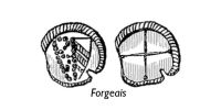 2955503990 Jetons des Reines de France et de la famille royale - Tokens of the Queens of France and the royal family