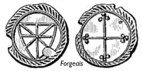 jeton-token-médaille-rechenpfennig-tessera-méreau-sigilli-getone-rekenpfennig-plomb-pallofa-Nuremberg-Tournai svg+xml,%3Csvg%20xmlns%3D%22http%3A%2F%2Fwww.w3 Méreaux de plomb - lead tokens - lodenpenningen