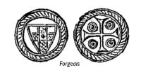 3175136253 jetons et méreaux de la ville de Paris - Tokens - Marken, Zeichen