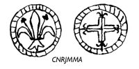 jeton-token-médaille-rechenpfennig-tessera-méreau-sigilli-getone-rekenpfennig-plomb-pallofa-Nuremberg-Tournai svg+xml,%3Csvg%20xmlns%3D%22http%3A%2F%2Fwww.w3 Méreaux du Moyen Age - Middle age lead tokens