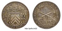 1216739685 Jetons et méreaux d'Aquitaine-Aunis-Poitou-Angoumois - Royal tokens