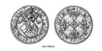 jeton-token-médaille-rechenpfennig-tessera-méreau-sigilli-getone-rekenpfennig-plomb-pallofa-Nuremberg-Tournai svg+xml,%3Csvg%20xmlns%3D%22http%3A%2F%2Fwww.w3 jetons et médailles de Hollande , Holland penning